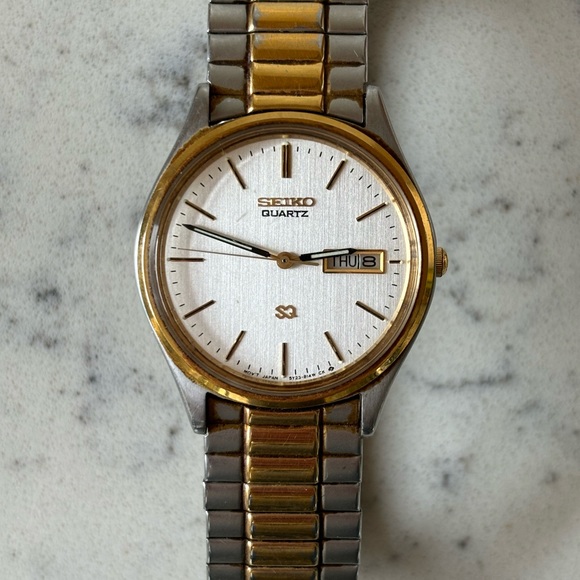 Seiko Other - Seiko Vintage Watch